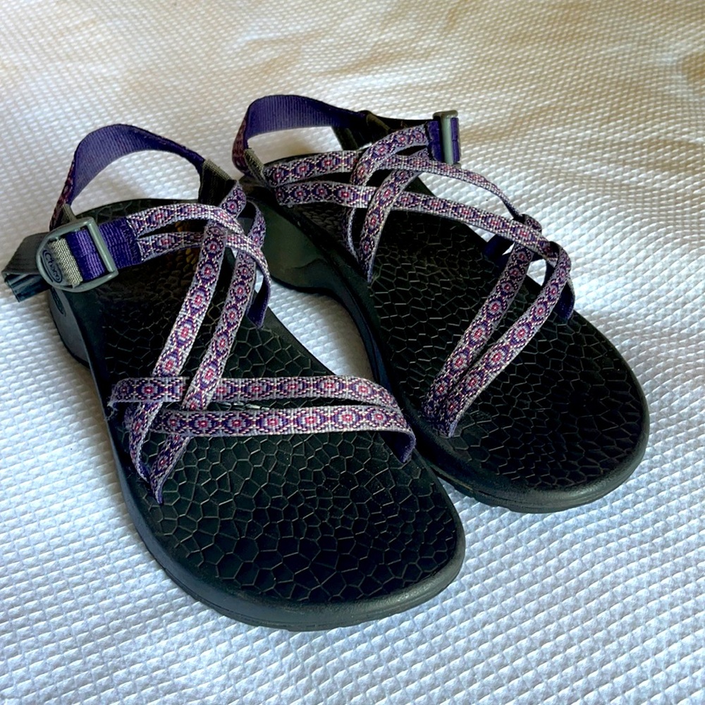 Chaco Sandals